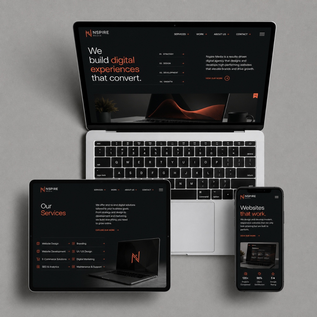 Websites That Drive Business Growth